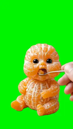 Fruitibalism ASMR