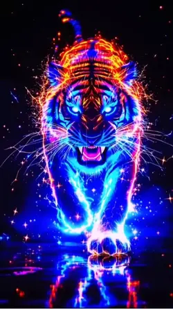 Tiger wallpaper