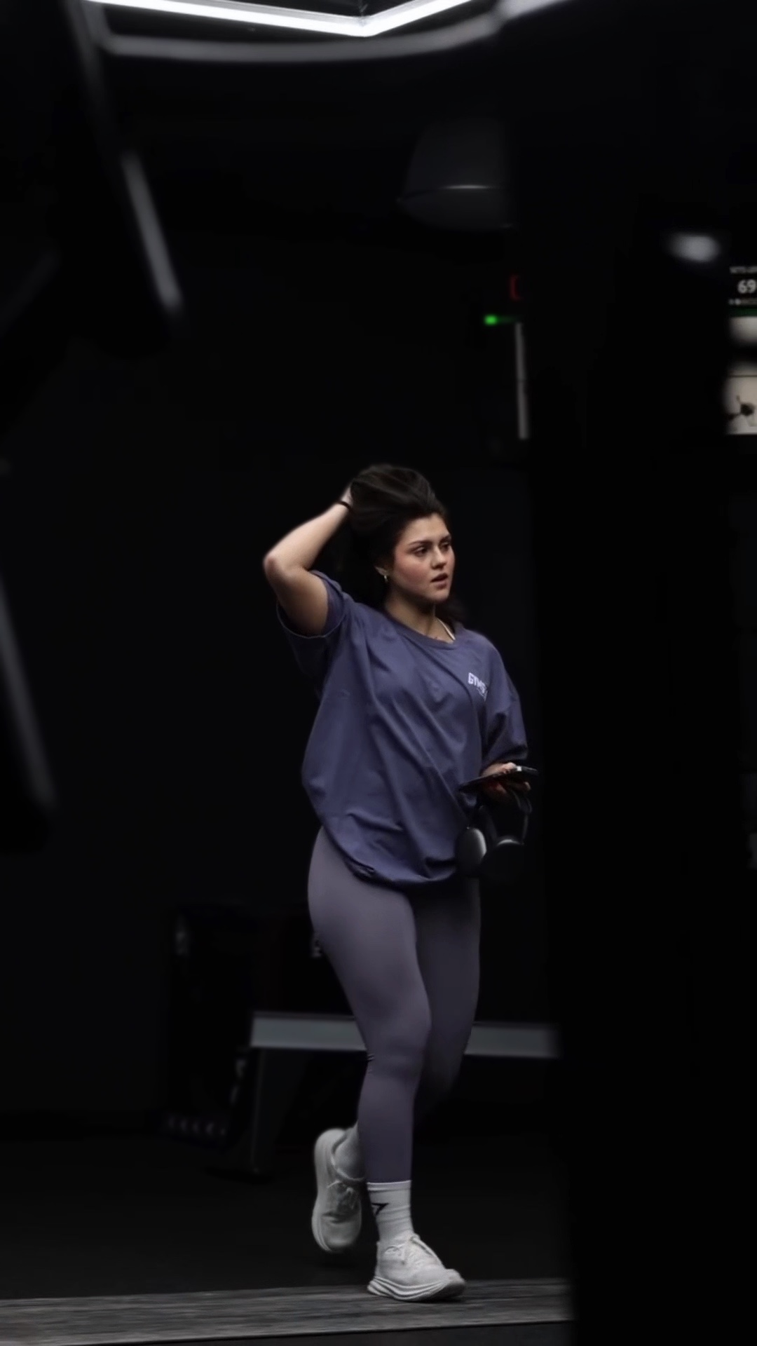 <<EDICIÓN DE SUPER GIMNASIO>>