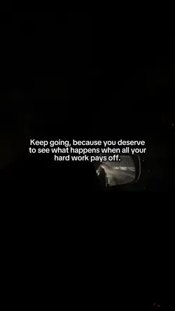 Keep Going 🙇♂️