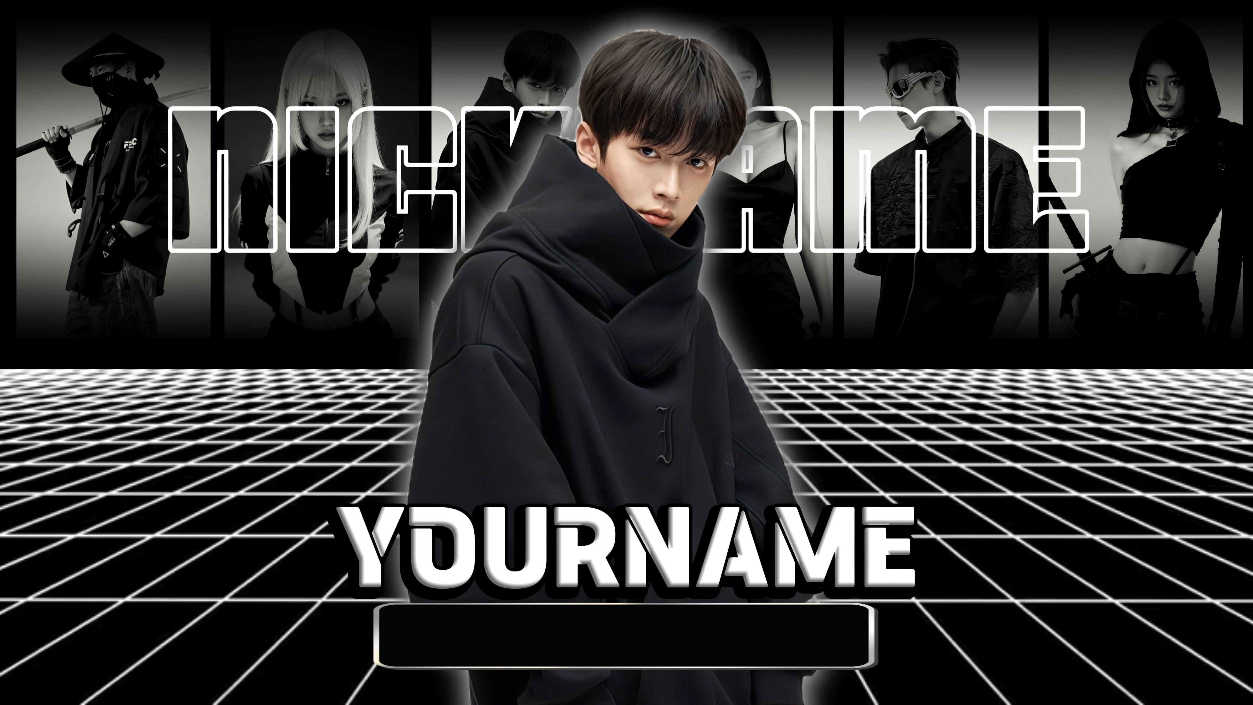 GROUP INTRO/VER6