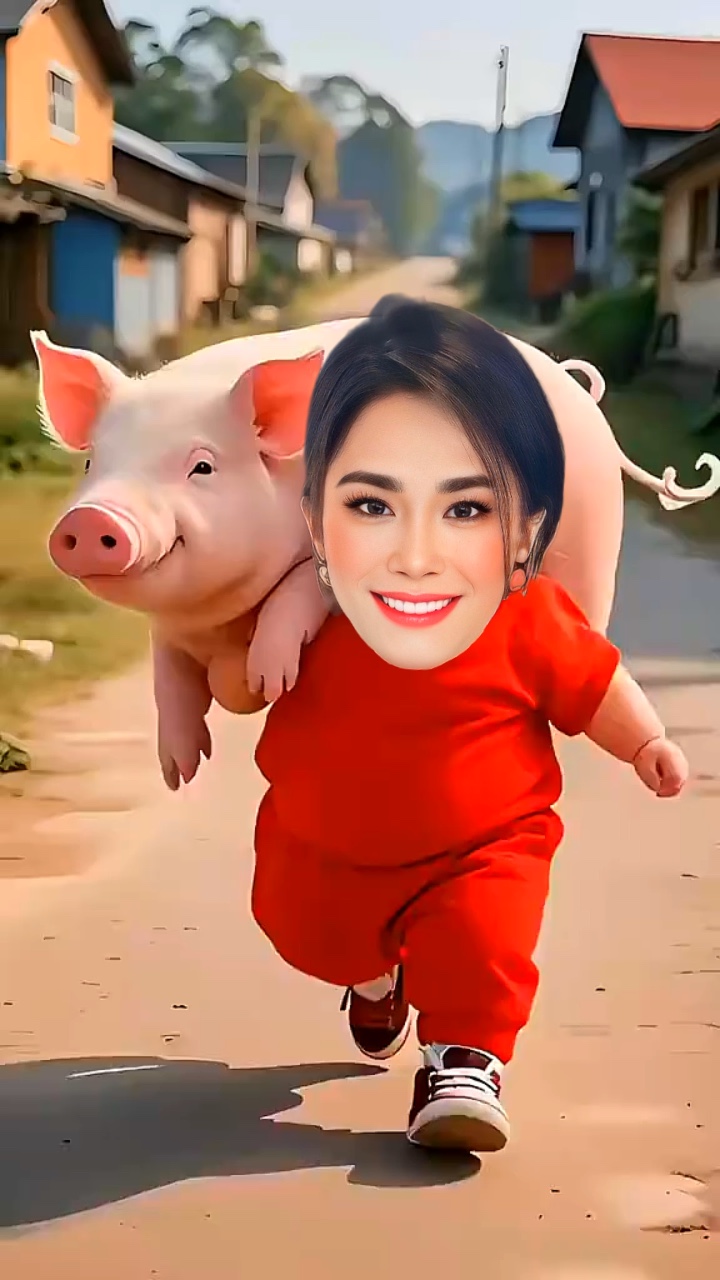 Bé Yêu 