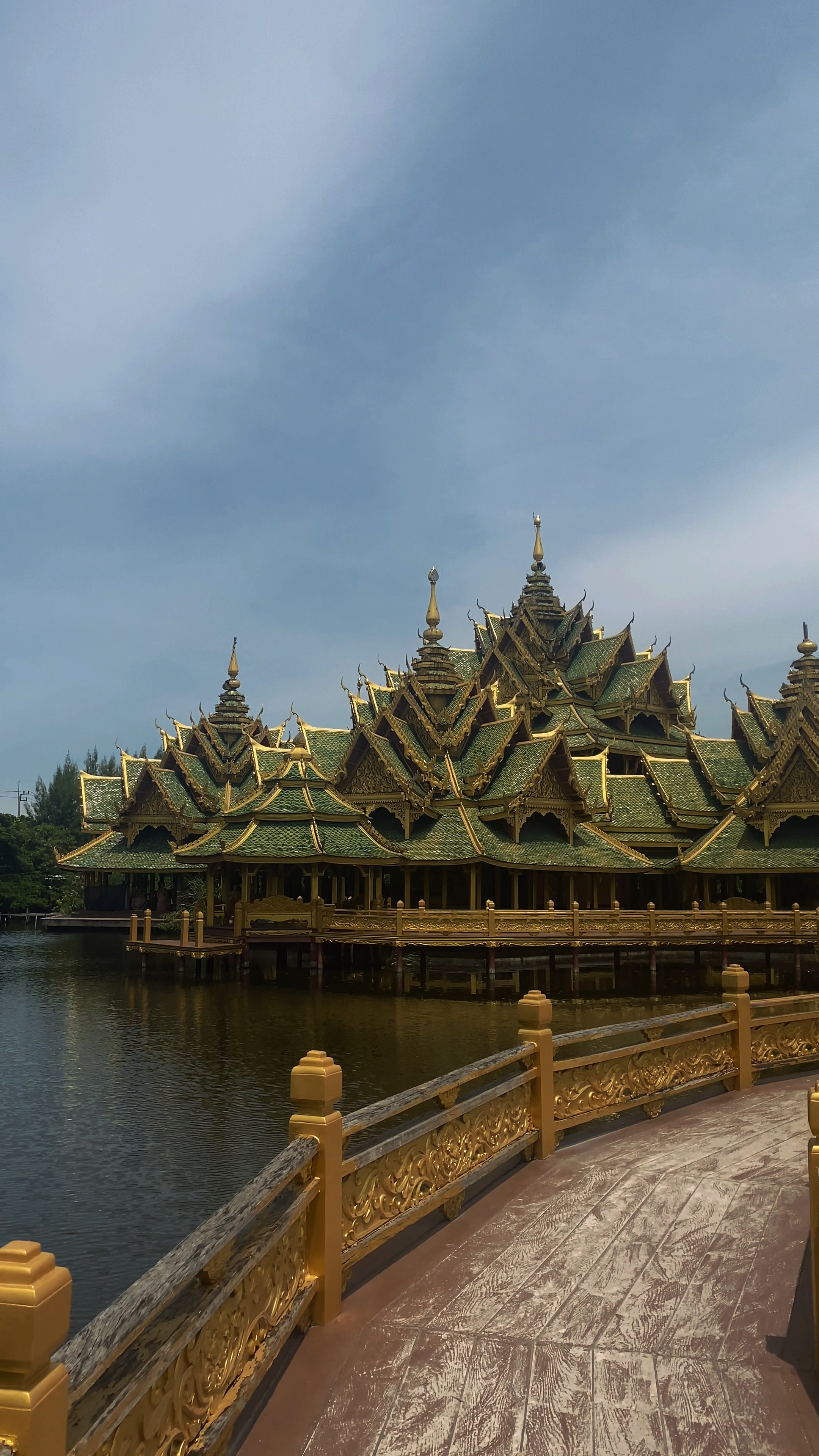 Ancient city 2