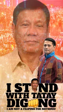 DUTERTE