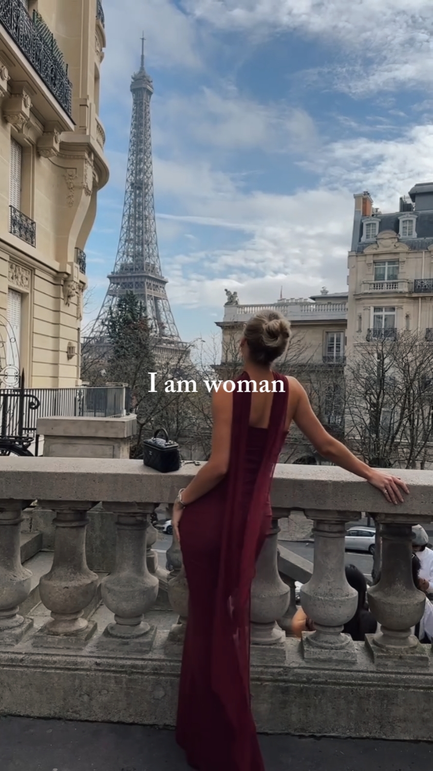 womans 