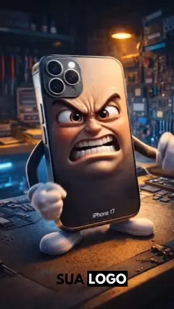 Assistência Celular