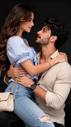 couple trend