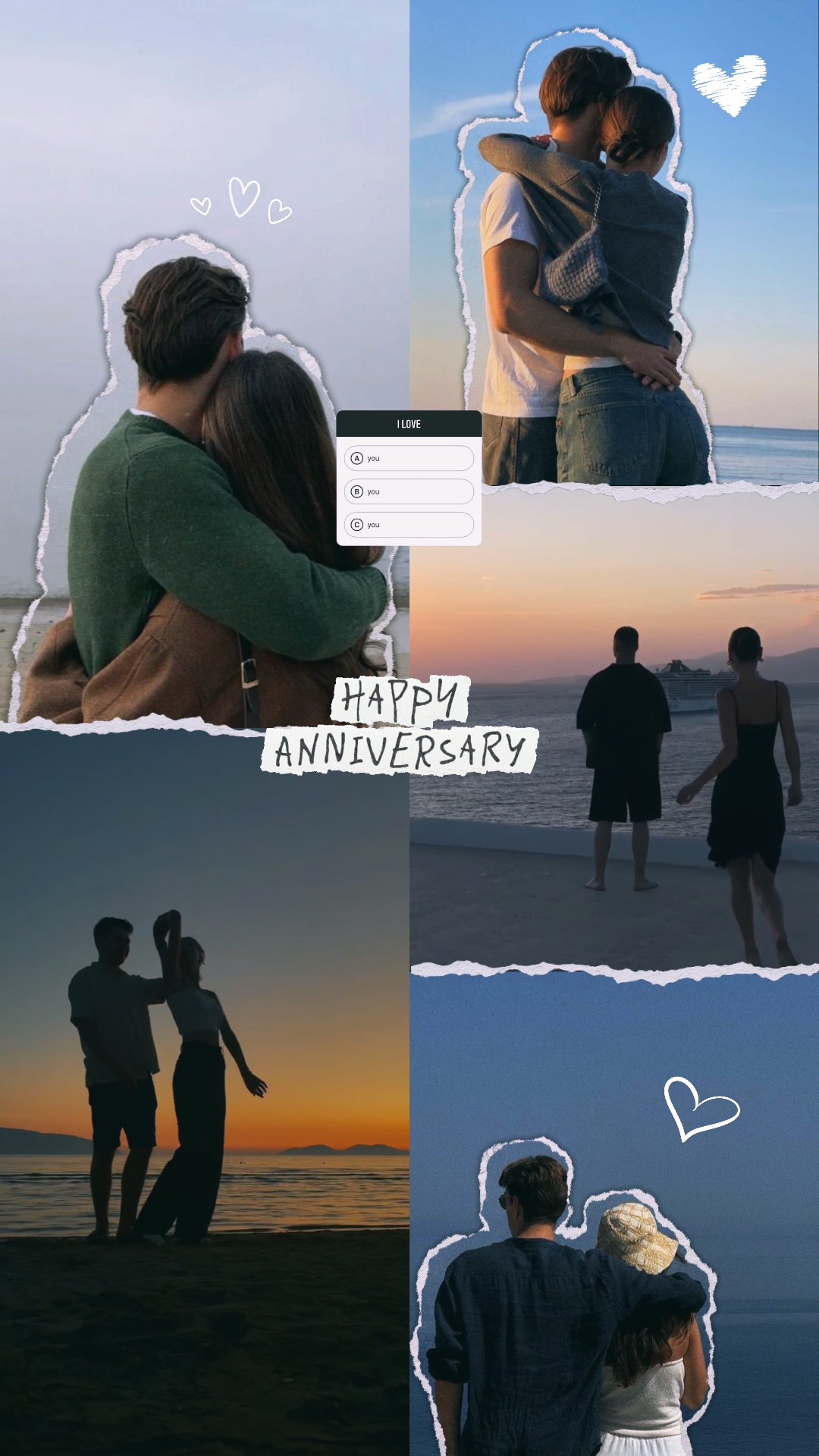 Aniversario 
