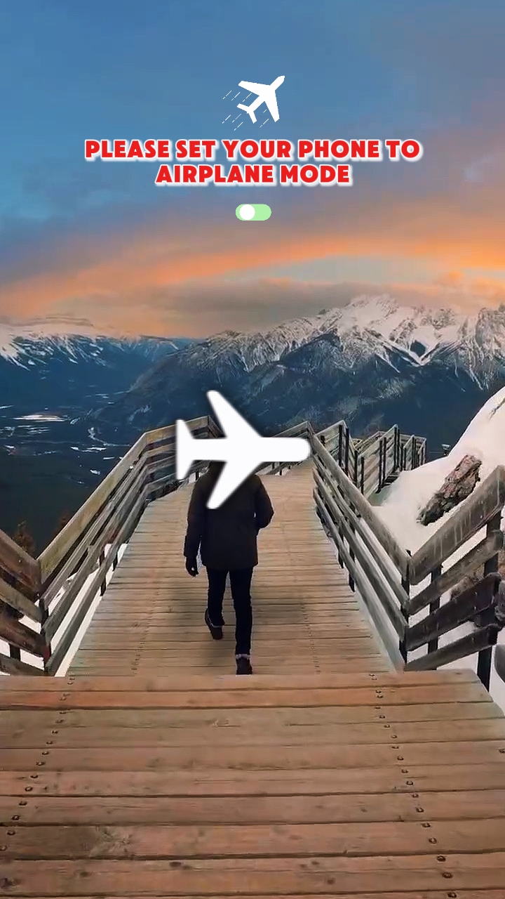 AirPlane Mode