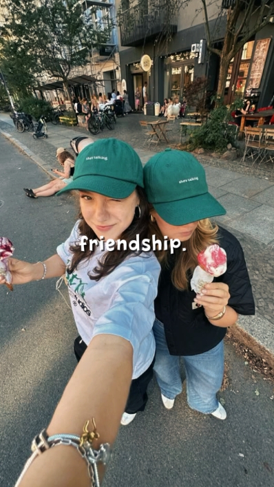friendship
