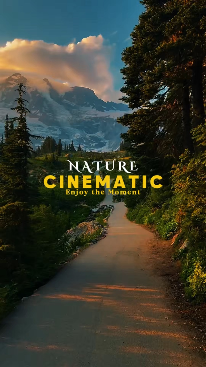 Natur Cinematic