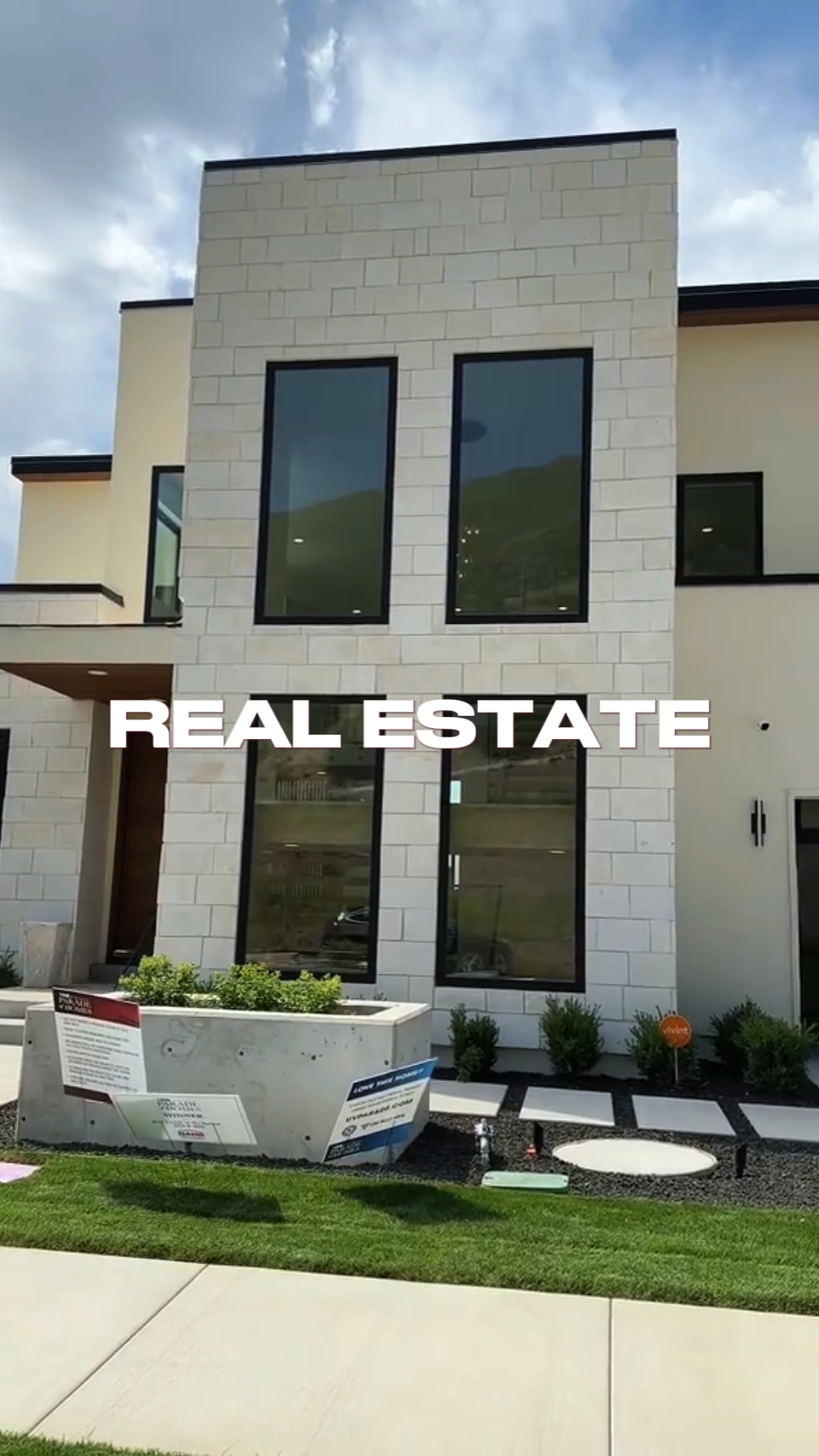 REAL ESTATE