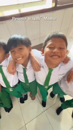 Trend Naik Kelas