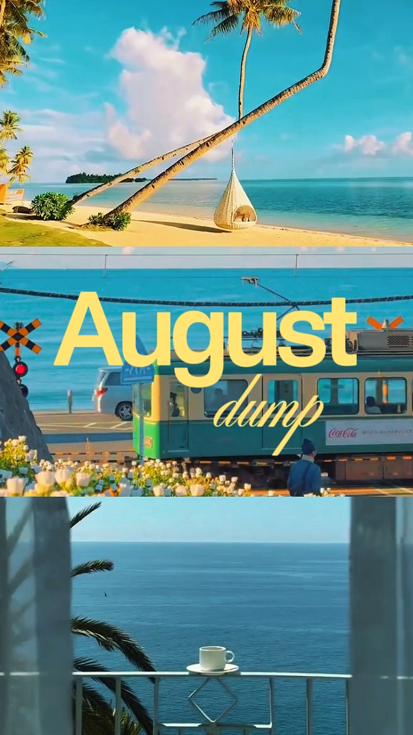 Despejo de agosto