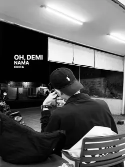 demi nama cinta