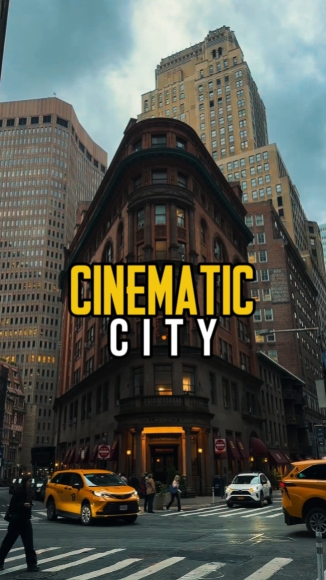5 clipes cinematográficos 