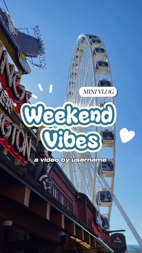 Weekend 9 clip Video