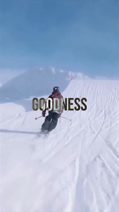Winter season