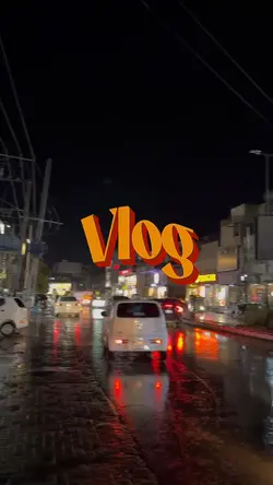 Vlog 25 clips