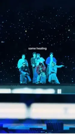 same healing