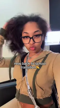 back to school