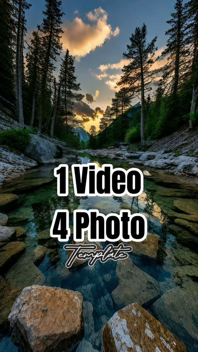 1 video 4 photos 