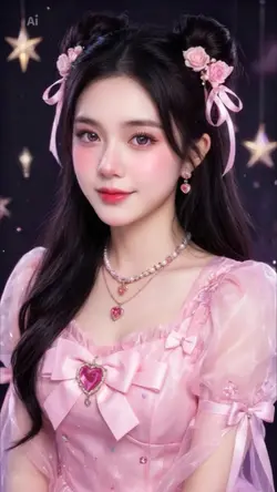 kebaya hijau