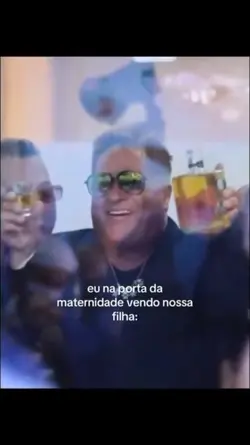 eu na maternidade