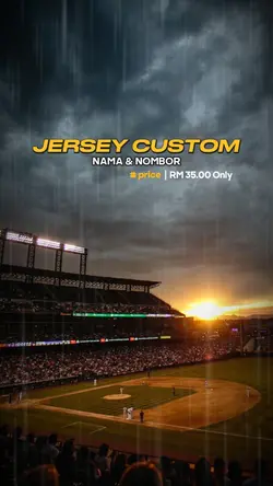 Sport Jersey Temp