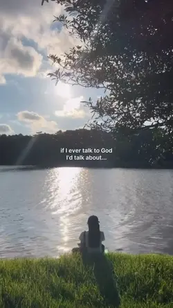 i talked about you