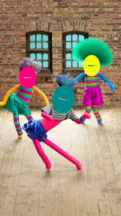 New trend master
