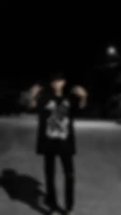 blur