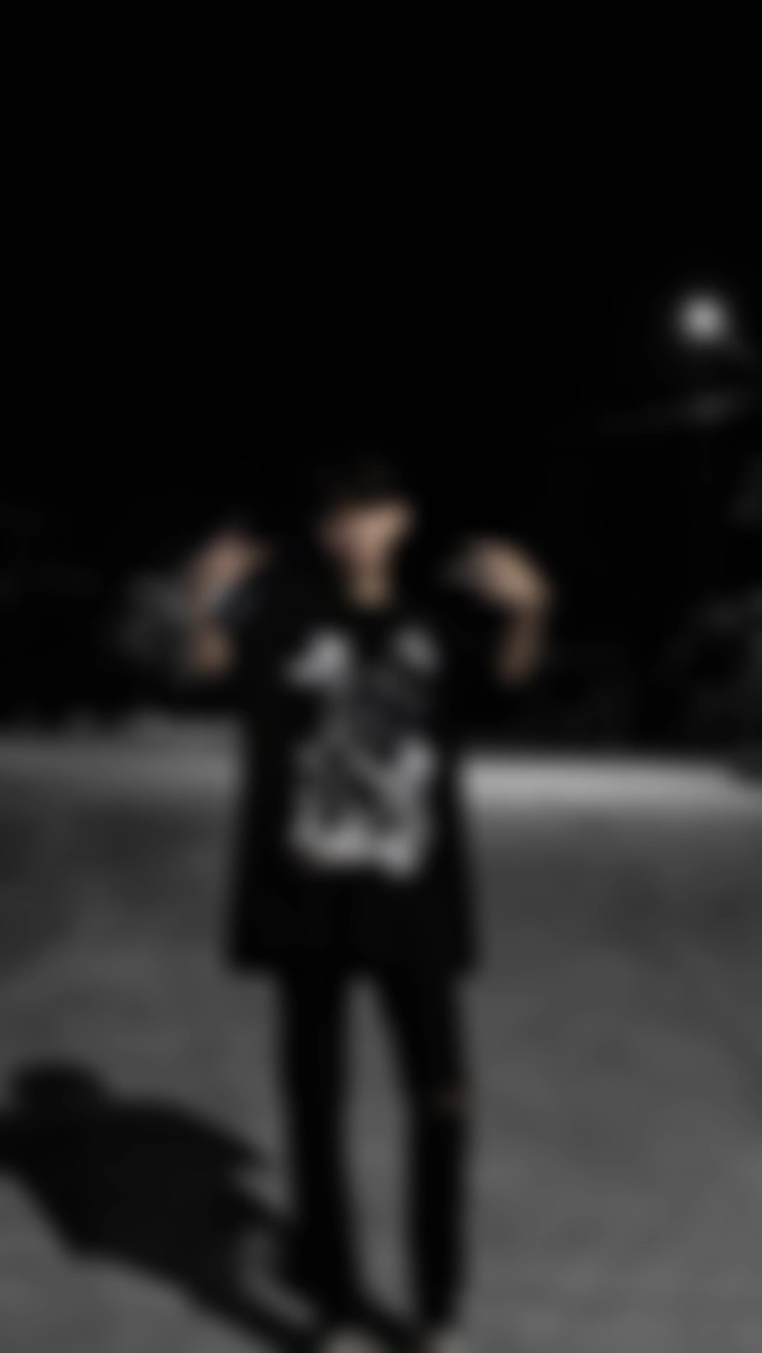 blur