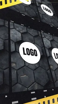 logo cinematic