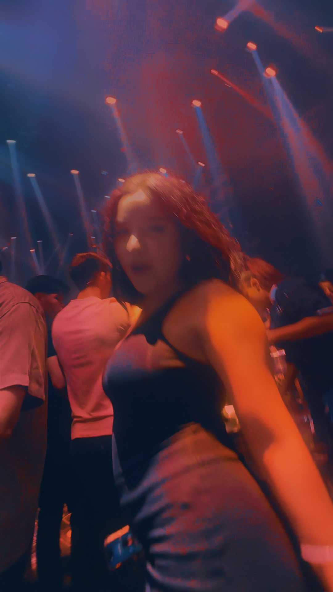 CLUB NOCTURNO 92 HD 