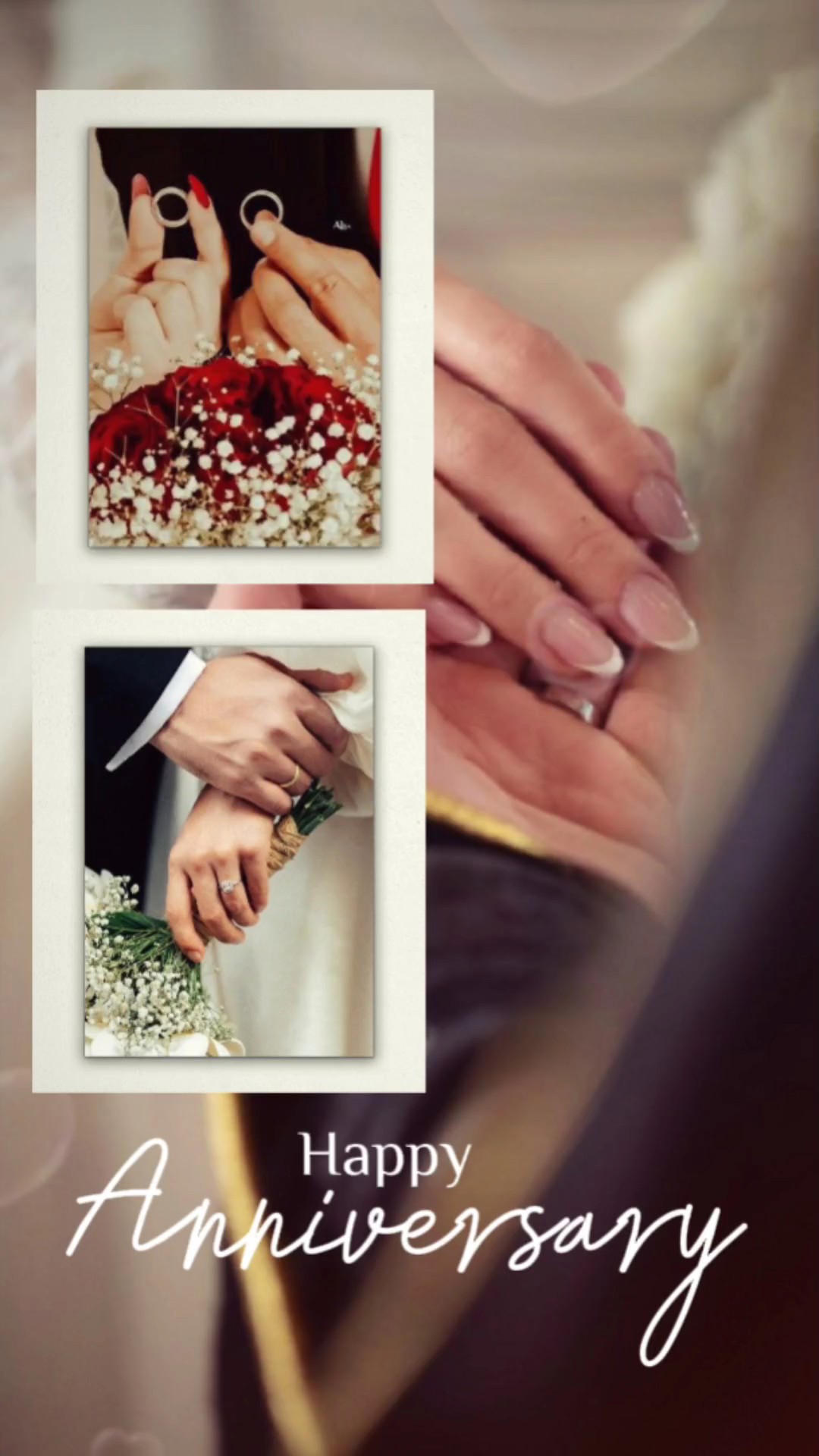 Couple Anniversary