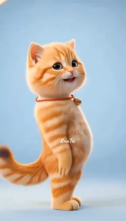 Kucing Lucu
