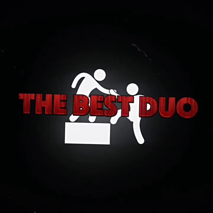 le meilleur duo