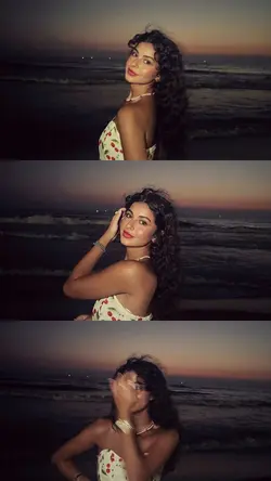 Beach photo