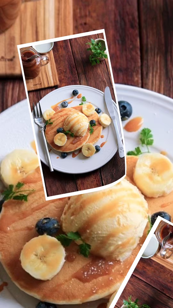 Food story