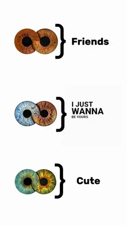 I wanna be yours 