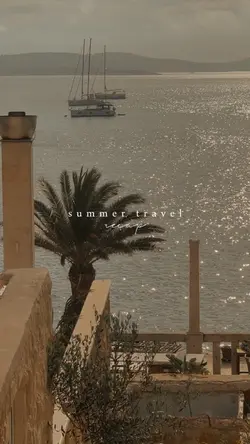 Summer travel recap