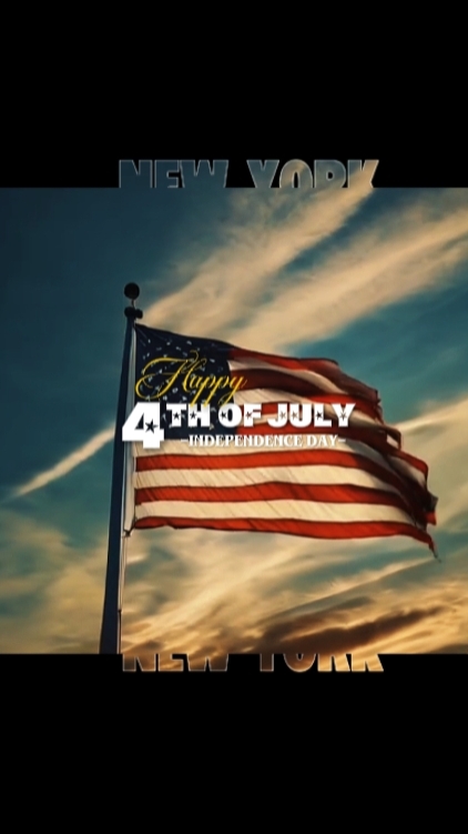 4 Juli