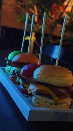 Comida Sincronizada