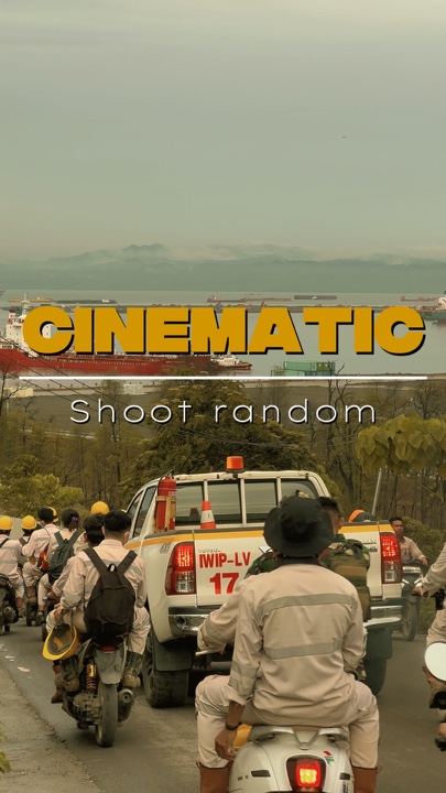Cinemática aleatoria