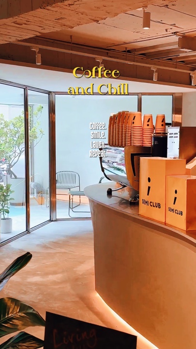 Café Vlog 2
