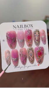 Prensa de uñas