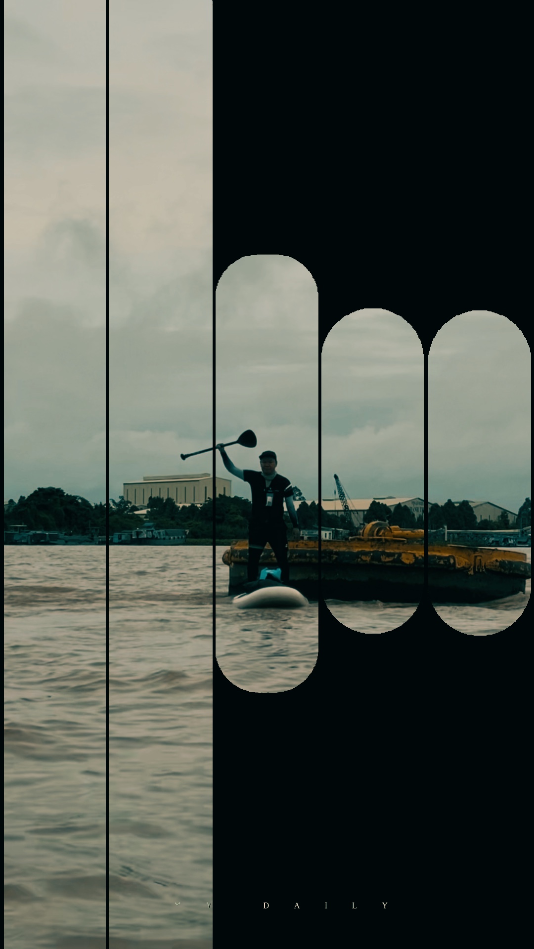 Intro cinematic