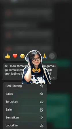 TREND JJ CHAT WA