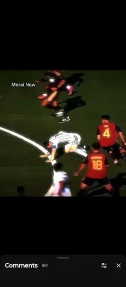 goats then...
